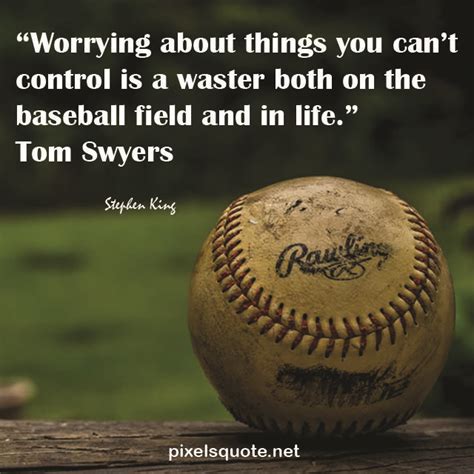 inspirational quotes from baseball coaches.